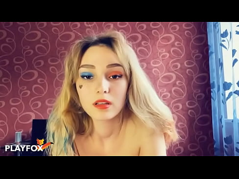 ❤️ Magiaj okulvitroj de virtuala realeco donis al mi sekson kun Harley Quinn ❤️❌ Hejmfarita porno ĉe eo.playcrot69.top ☑